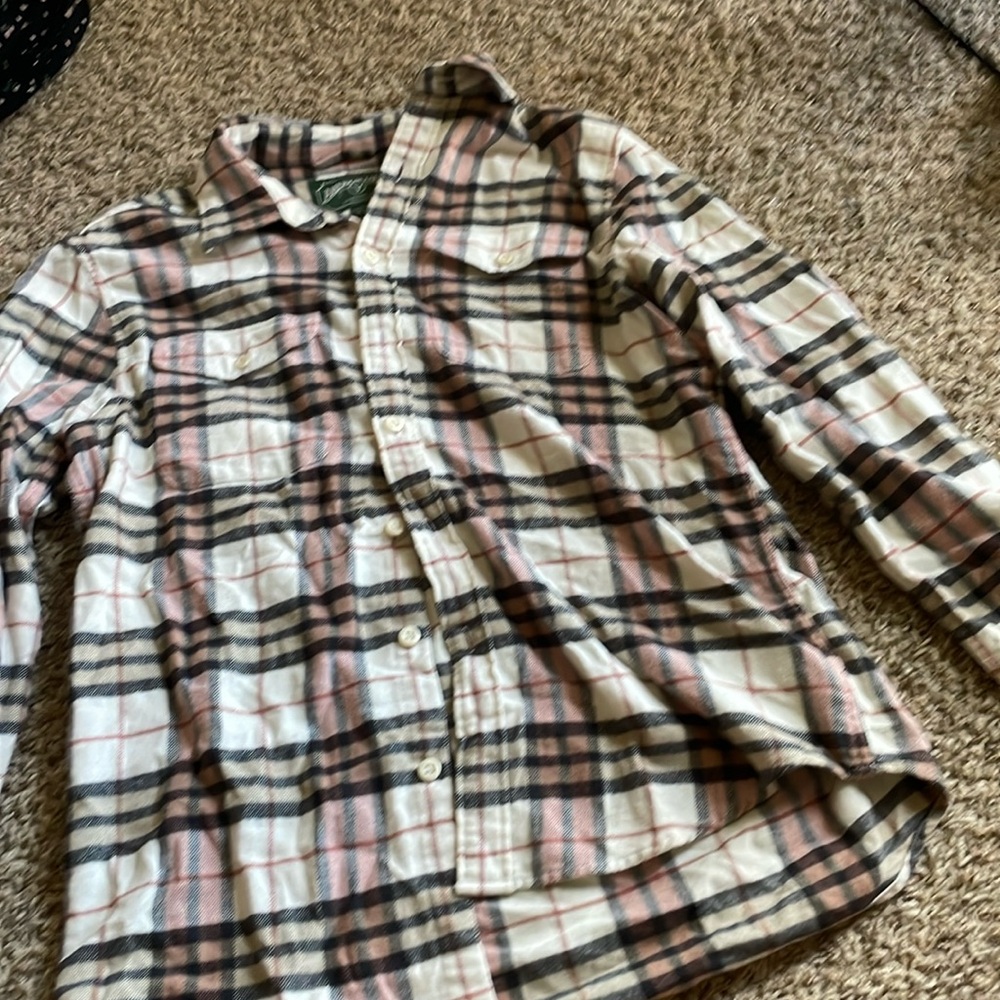 Flannel